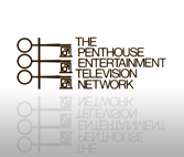 Penthouse Entertainment Television Network Logo