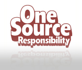 One Source Responsibility Logo